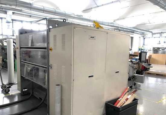 Slitter Rewinder-3